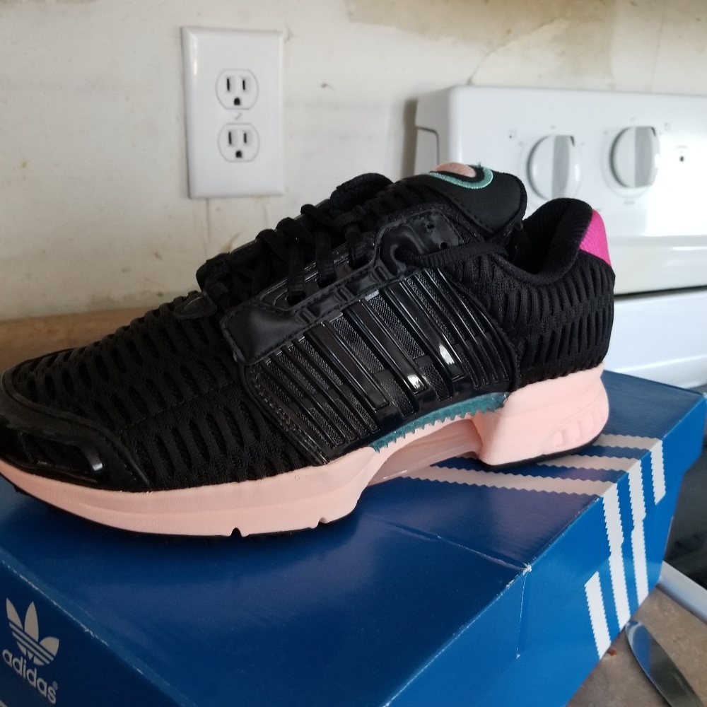 Womens Adidas climacool